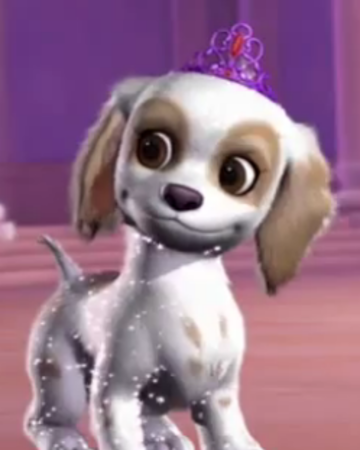 Sparkles (Barbie & the Diamond Castle) | Heroes and Villains Wiki | Fandom