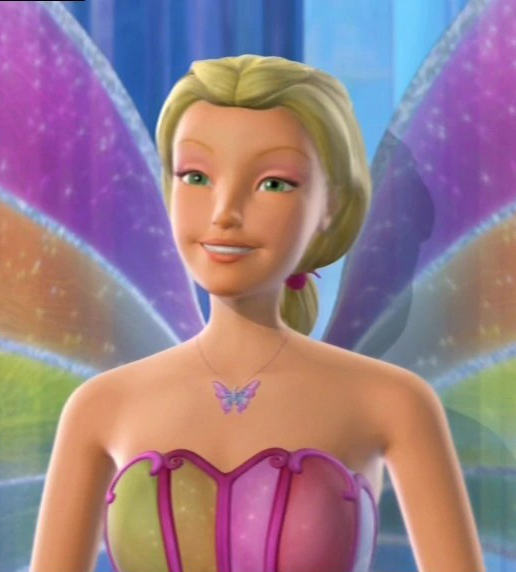 Defecte Krijger Graf Elina (Barbie) | Heroes and Villains Wiki | Fandom