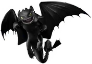 Night Fury