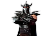 Shredder (TMNT 2012)