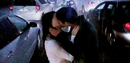 ImageScott and Kira