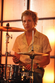 Lewis McCartney