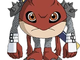 Ninjamon