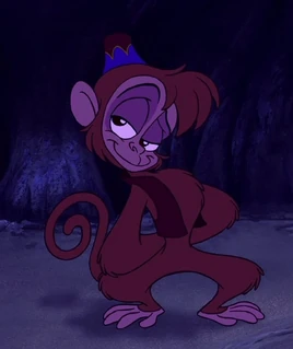 Profile - Abu