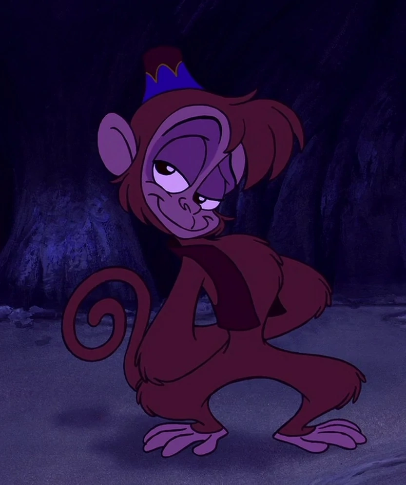 Aladdin (Disney), Heroes and Villains Wiki