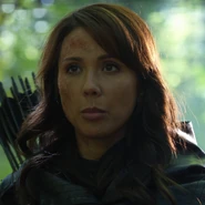 Talia al Ghul (Arrowverse)