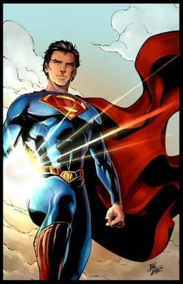 Superman