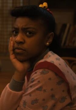 Erica Sinclair | Heroes and Villains Wiki | Fandom