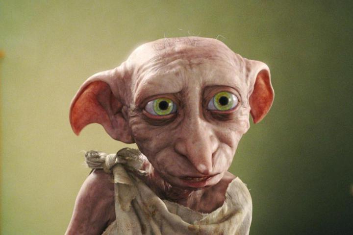 Dobby Heroes And Villains Wiki Fandom