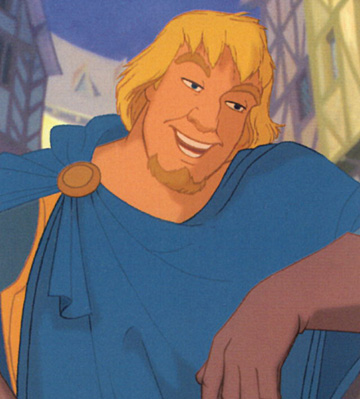 Phoebus Disney Heroes And Villains Wiki Fandom Phoebus Disney Heroes And Villains Wiki Fandom