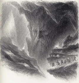 Durin by Turner Mohan