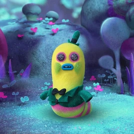 Mr. Dinkle Promo