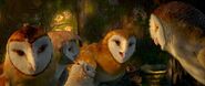 Soren and his family