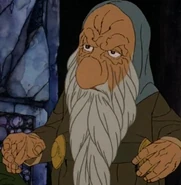 Thorin Oakenshield (Rankin/Bass)