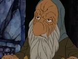 Thorin Oakenshield