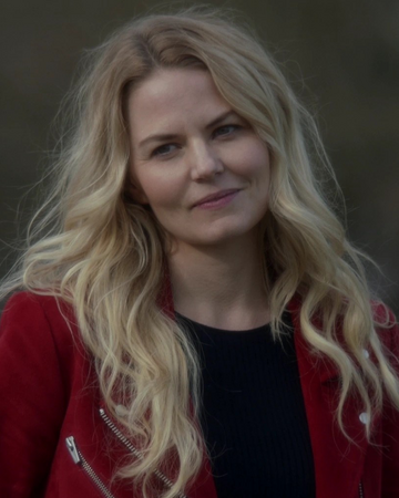 Emma Swan Heroes And Villains Wiki Fandom