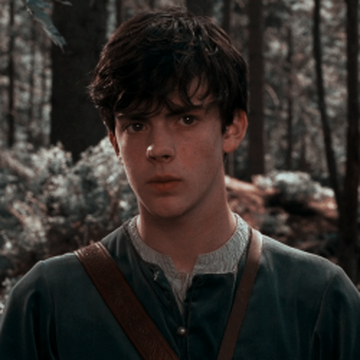 Edmund Pevensie | Once Upon a Time Fanon Wikia | Fandom