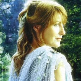 Goldberry Amanda Niel