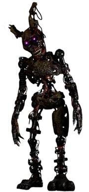 Burntrap Heroes And Villains Wiki Fandom
