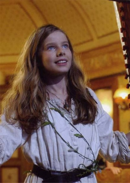 peter pan movie 2003 wendy