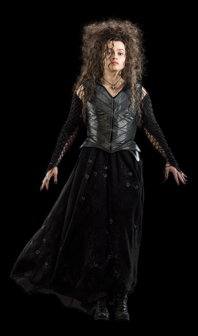 Bellatrix Lestrange Heroes and Villains Wiki Fandom