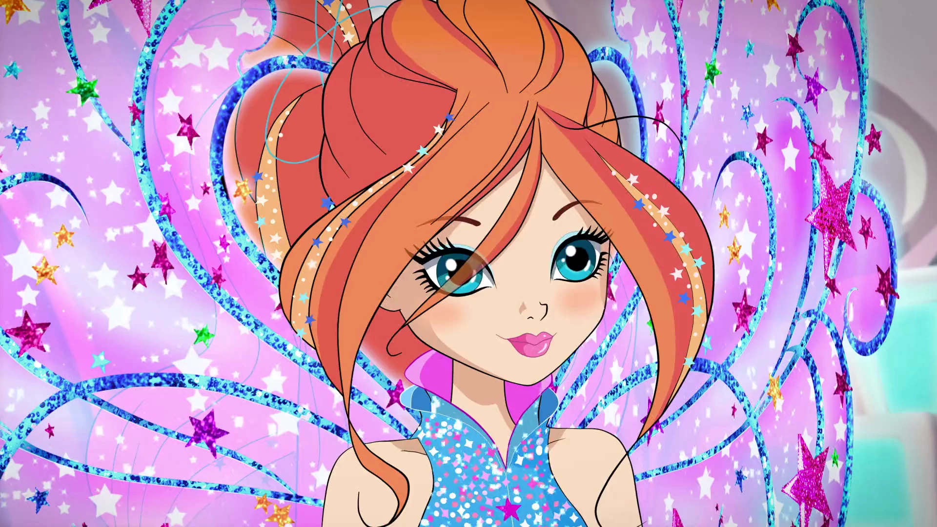 Winx club, Bloom winx club, Vilãs