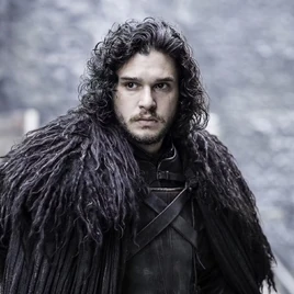 Jon Snow profile