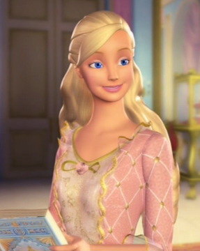 Princess and the pauper names best sale