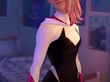 Gwen Stacy (Spider-Verse Trilogy)