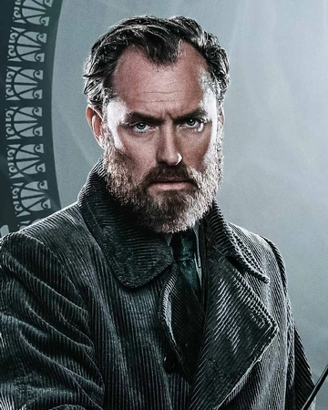 Albus Dumbledore Heroes And Villains Wiki Fandom