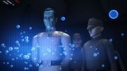 Thrawn (Iron Squadron) 3