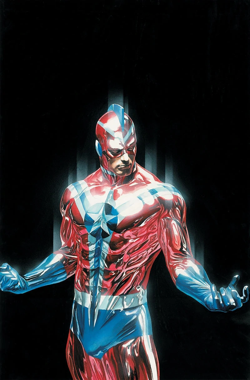 Citizen Steel Heroes and Villains Wiki Fandom