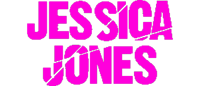 Jessica Jones Logo
