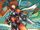 Wasp (Nadia van Dyne)