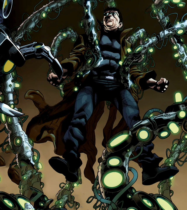 83 Doctor Octopus ideas in 2023  marvel comics, marvel villains