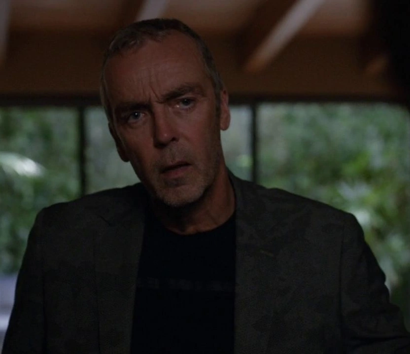 Holden Radcliffe (LifeModel Decoy) Heroes and Villains Wiki Fandom