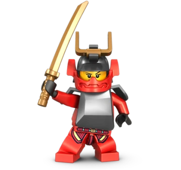 Samurai X | Heroes and Villains Wiki | Fandom