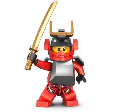 Samurai X | Heroes and Villains Wiki | Fandom