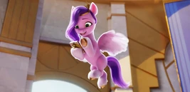 Profile - Pipp Petals