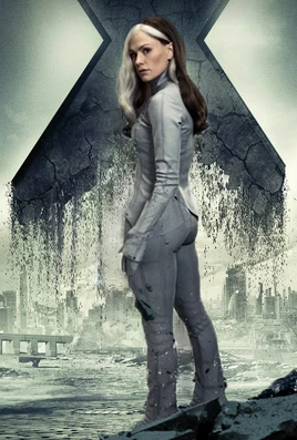 Rogue X-Men Movies
