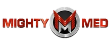 Mighty Med logo