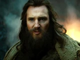 Zeus (Clash of the Titans 2010)
