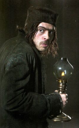 Alfrid L