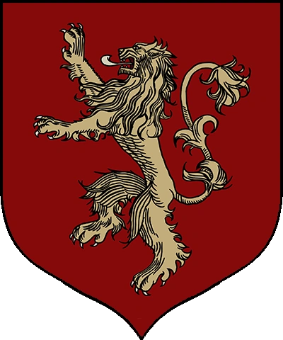 House Lannister | Heroes and Villains Wiki | Fandom