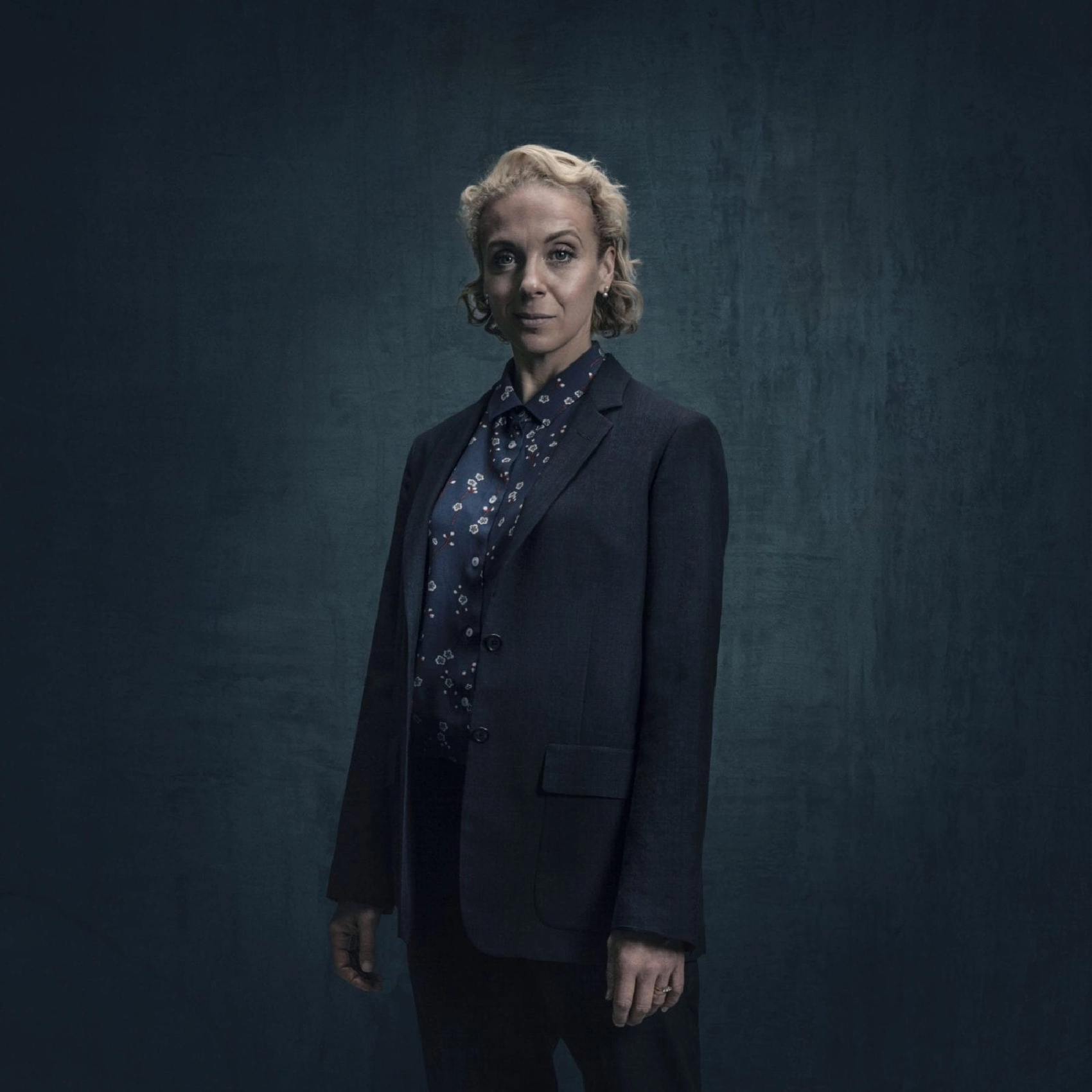 amanda abbington mary morstan