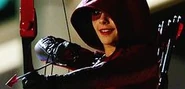 Thea QueenARROW (3).jpg (7 KB) Thea's first appearance as Speedy at the end of season 3