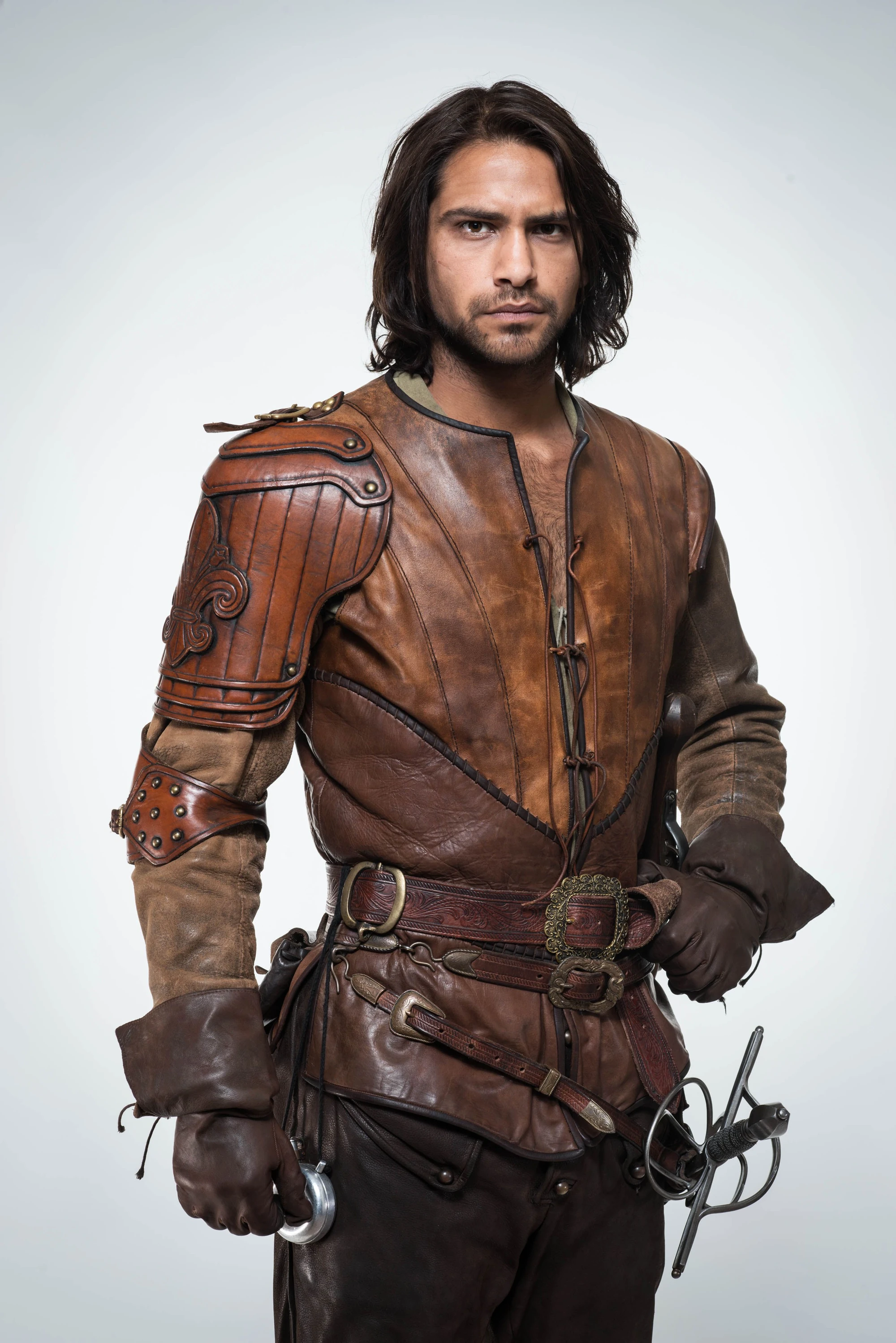 D #39 Artagnan Heroes and Villains Wiki Fandom
