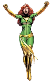 JeanGreyPhoenix
