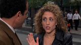 Sharona reveals to Adrian that a woman used to date Sydney Teal.