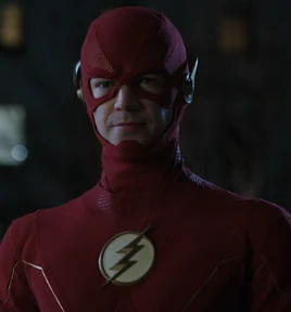 The Flash